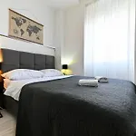 Populare Διαμέρισμα Ζαντάρ