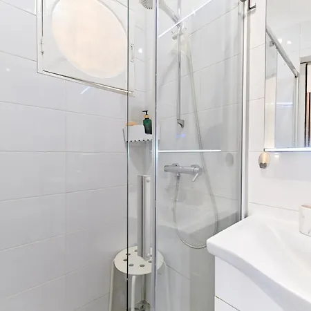 Apartment Populare