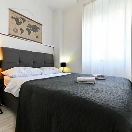 Populare Apartment Zadar