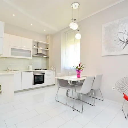 Populare Apartament Zadar