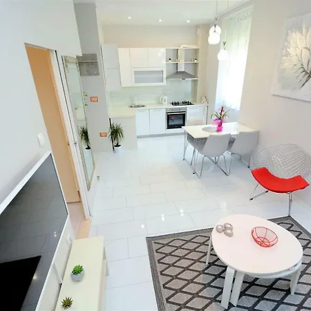 Populare Apartament Zadar