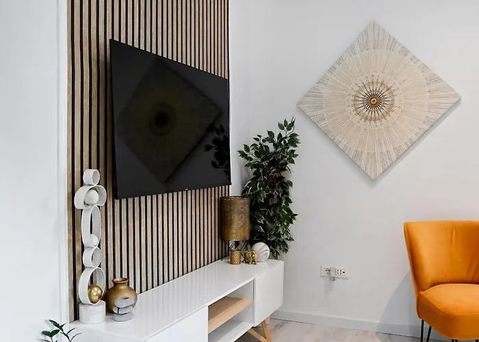 Apartament Populare *