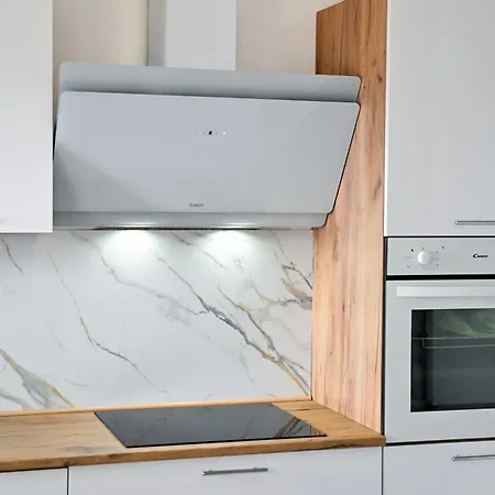 Populare アパート *