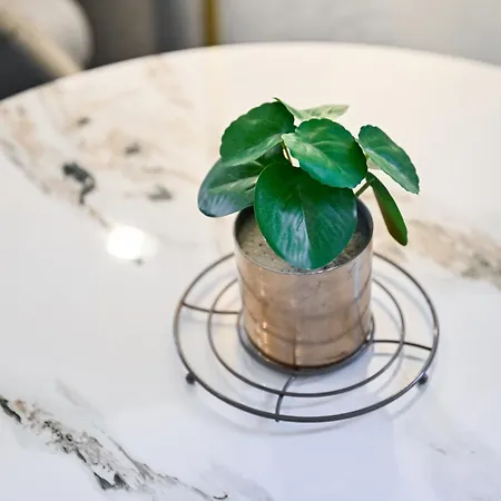 Populare アパート