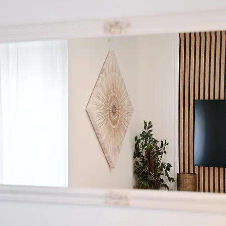 Apartman Populare Zára