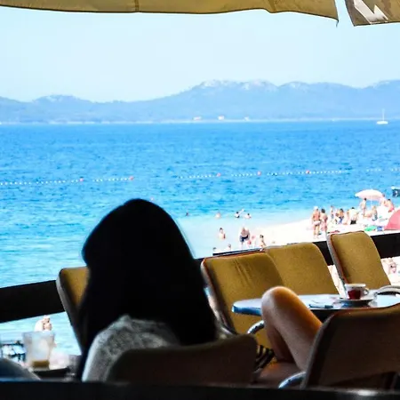 Apartmán Populare Zadar