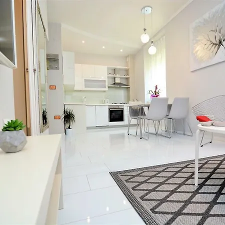 Populare Apartmán Zadar