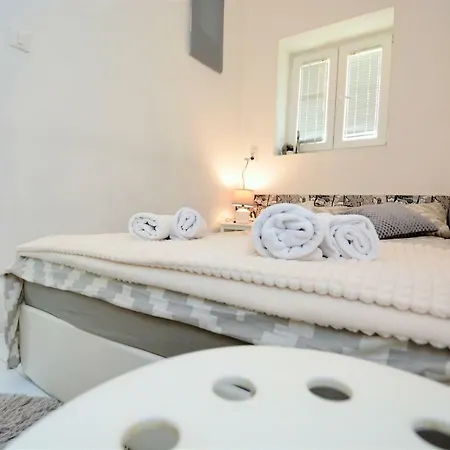 Populare Apartmán Zadar