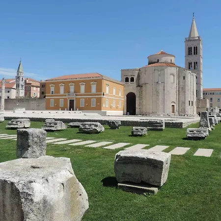 Appartement Populare Zadar