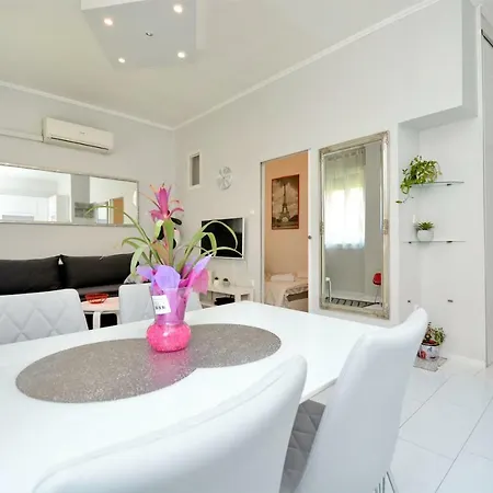 Populare Appartement Zadar