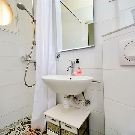 Appartement Populare