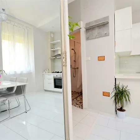 Apartmán Populare