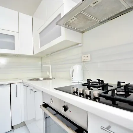 Apartmán Populare Zadar