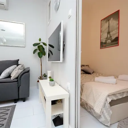 Apartmán Populare *