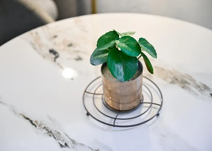 Populare アパート