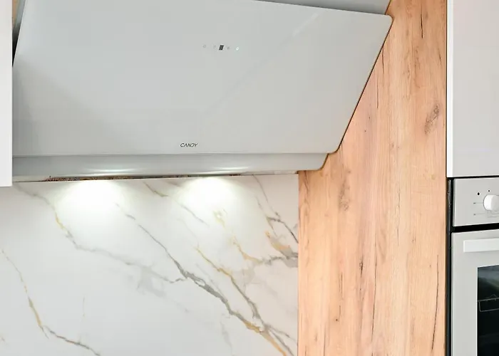 Populare アパート *