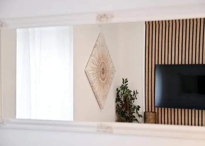 アパート Populare ザダル