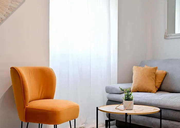 Populare アパート