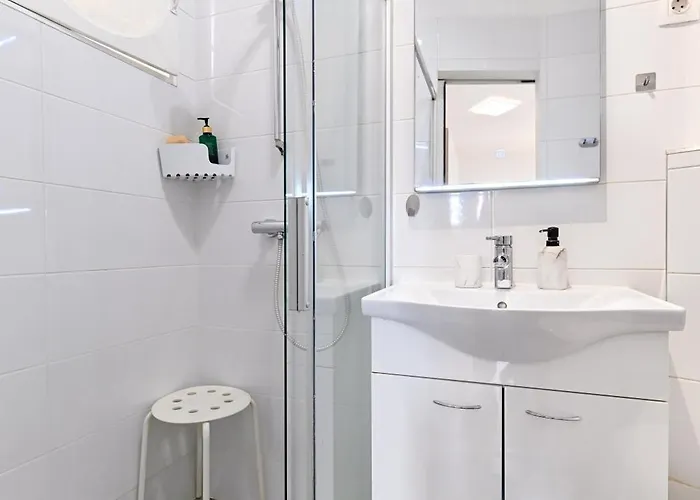 アパート Populare *