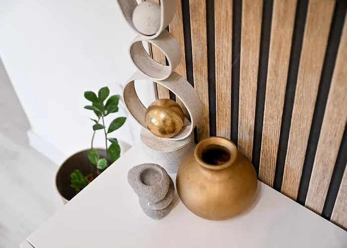 Populare アパート ザダル