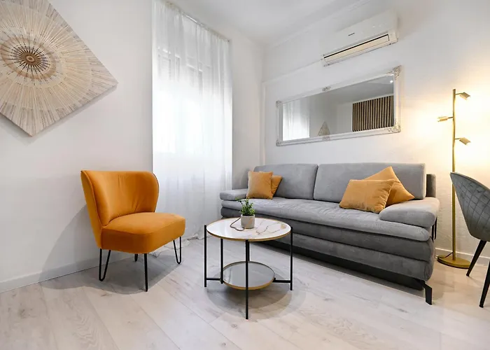 Apartman Populare Zára