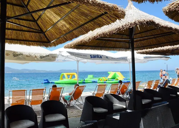 アパート Populare