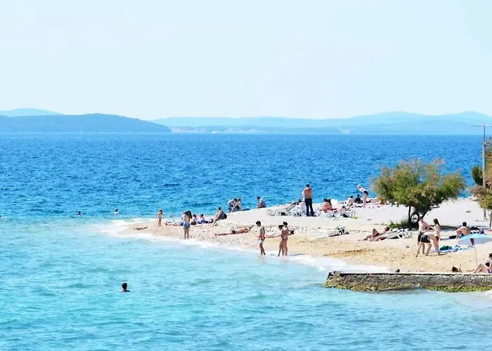 Populare アパート *