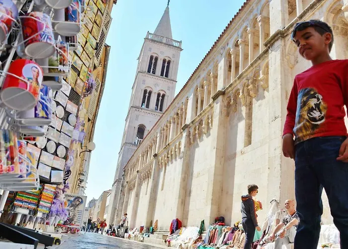 Populare アパート *