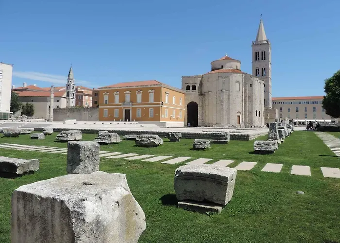 Apartment Populare Zadar