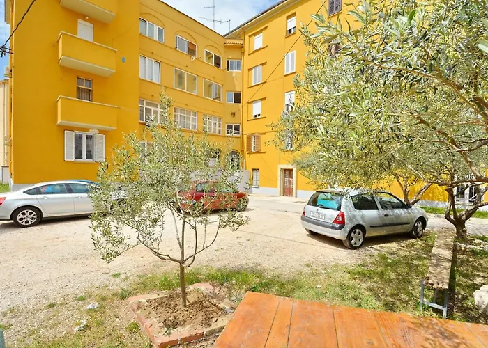 Populare * ザダル